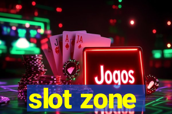 slot zone