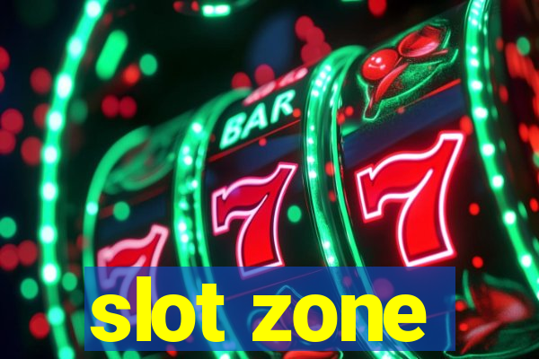 slot zone