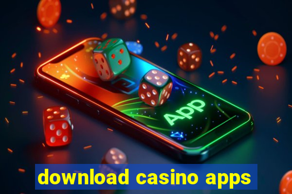 download casino apps