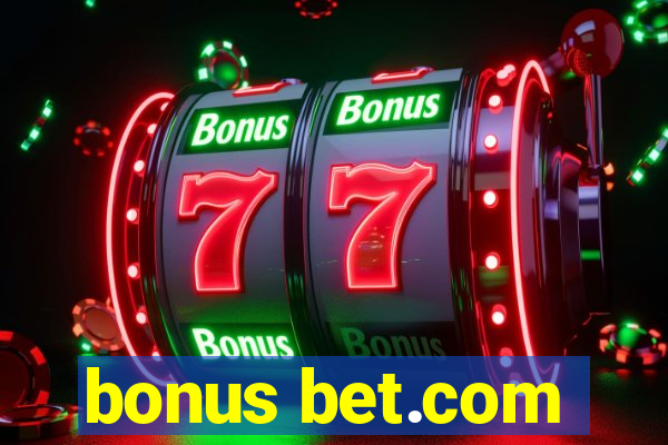 bonus bet.com