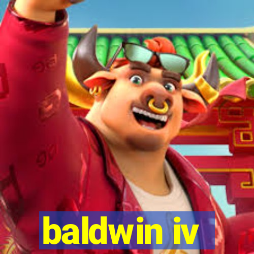 baldwin iv