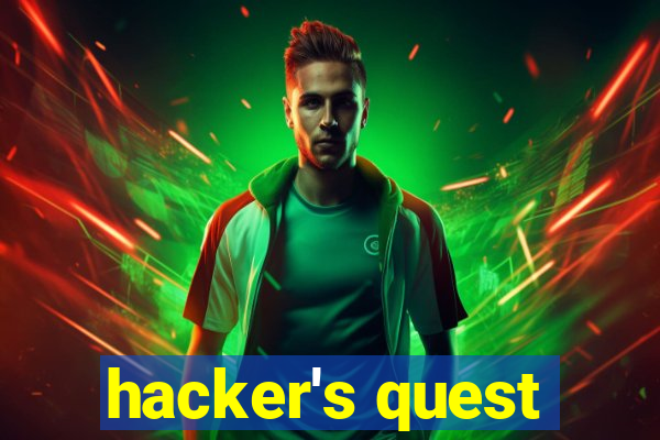 hacker's quest