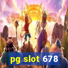 pg slot 678