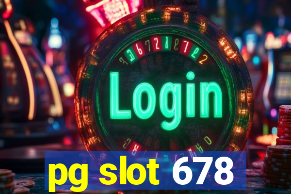 pg slot 678