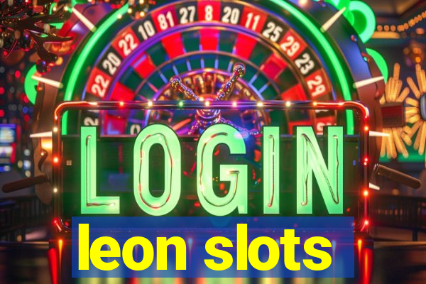 leon slots