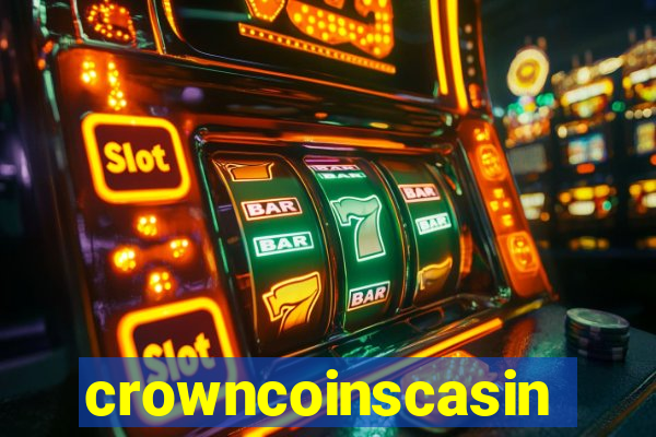 crowncoinscasino