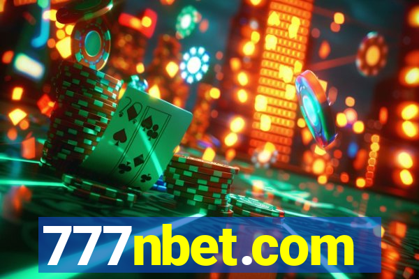 777nbet.com