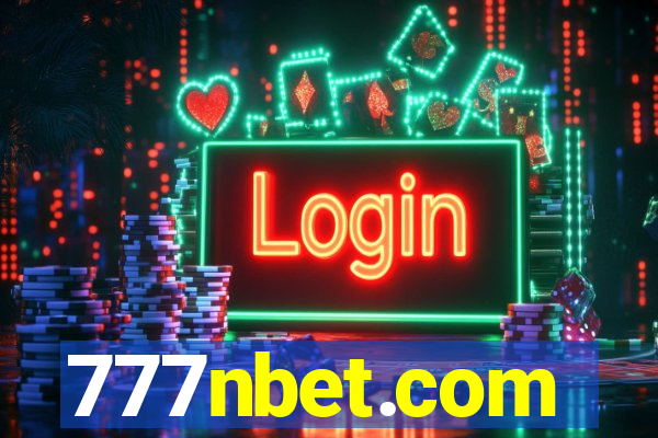 777nbet.com