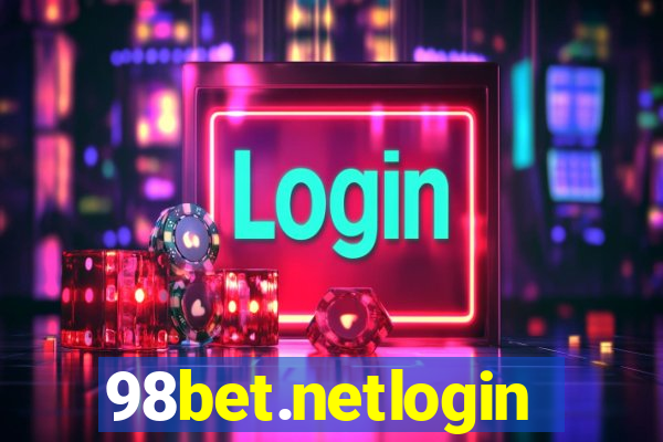 98bet.netlogin