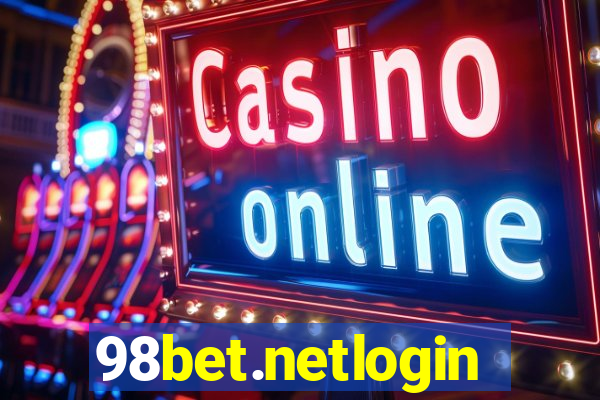 98bet.netlogin