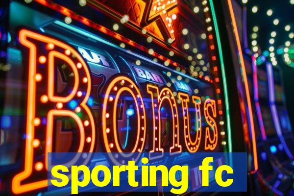 sporting fc