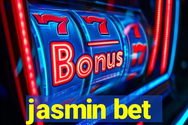 jasmin bet