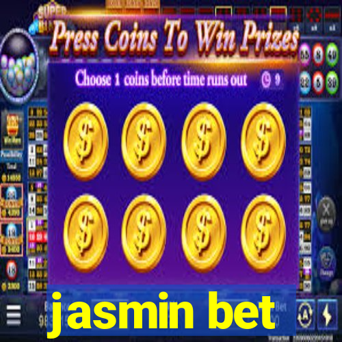 jasmin bet