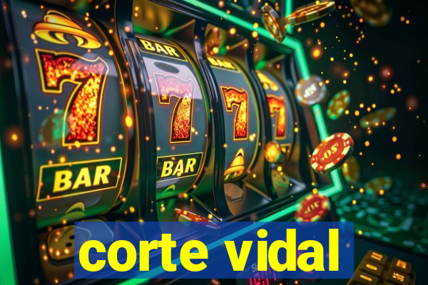 corte vidal