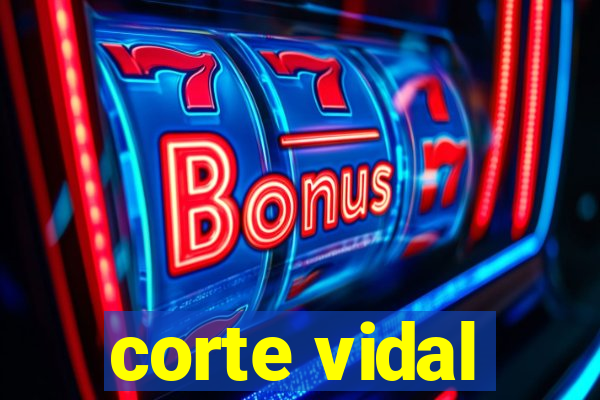 corte vidal