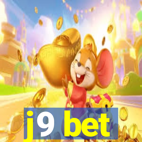 j9 bet