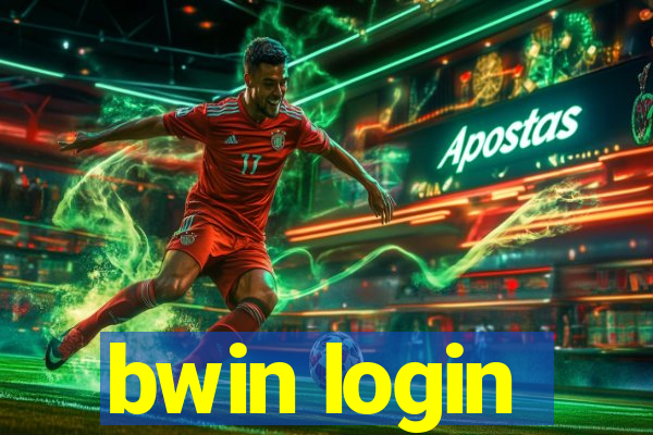 bwin login