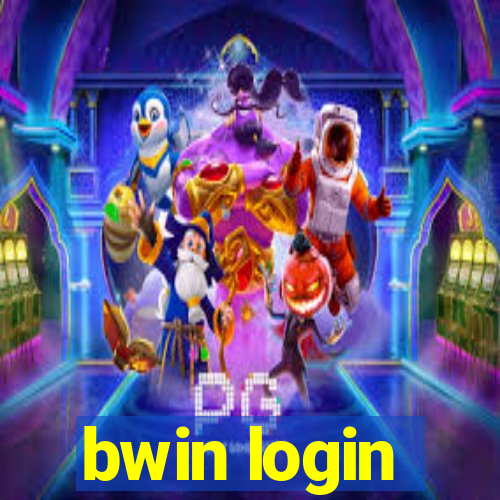 bwin login