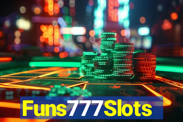 Funs777Slots