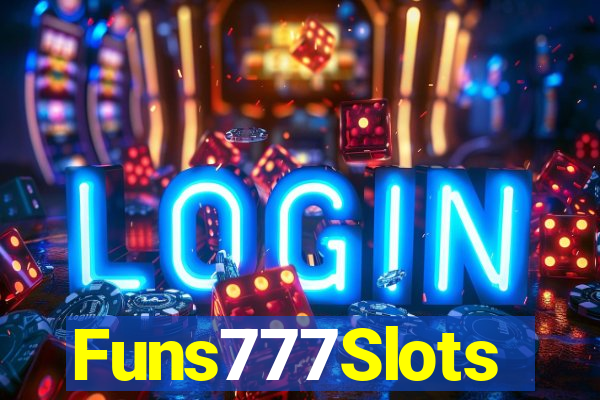 Funs777Slots