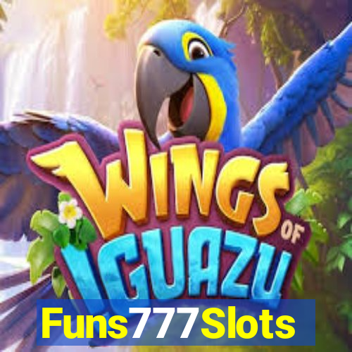 Funs777Slots