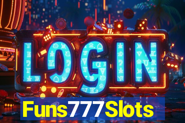 Funs777Slots