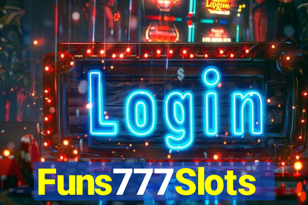 Funs777Slots