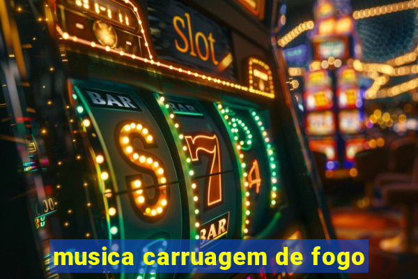 musica carruagem de fogo