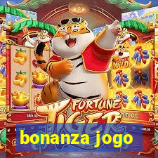 bonanza jogo