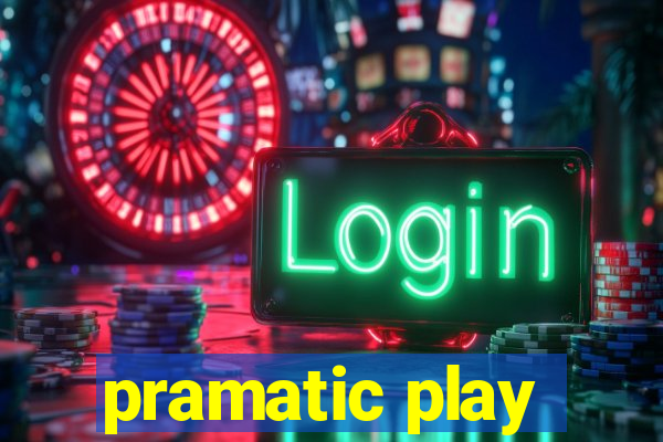 pramatic play