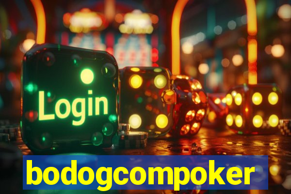 bodogcompoker