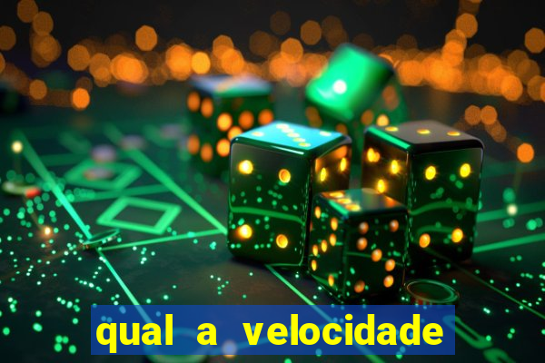 qual a velocidade de internet ideal para jogar online