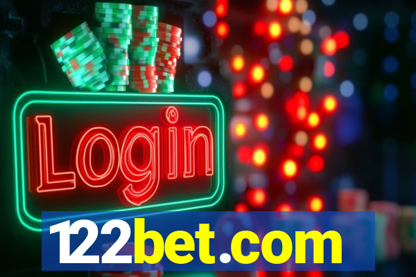 122bet.com