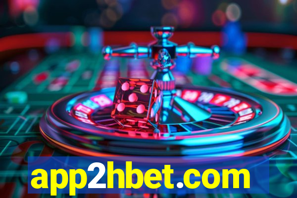 app2hbet.com