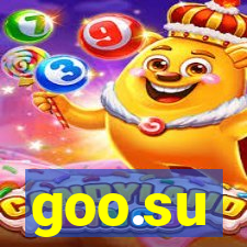 goo.su