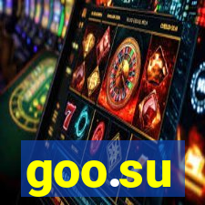 goo.su