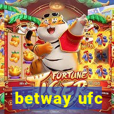 betway ufc