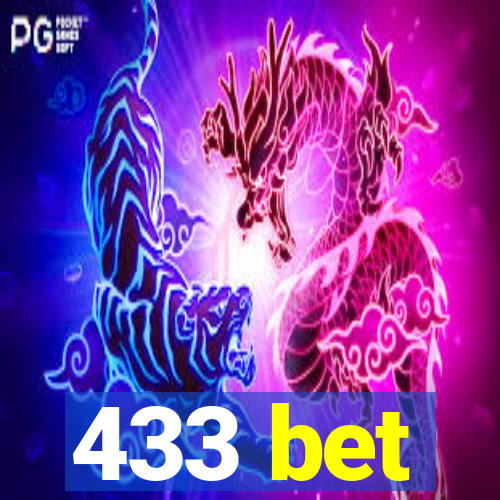 433 bet