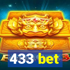 433 bet