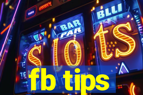 fb tips