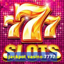 jackpot casino 7777