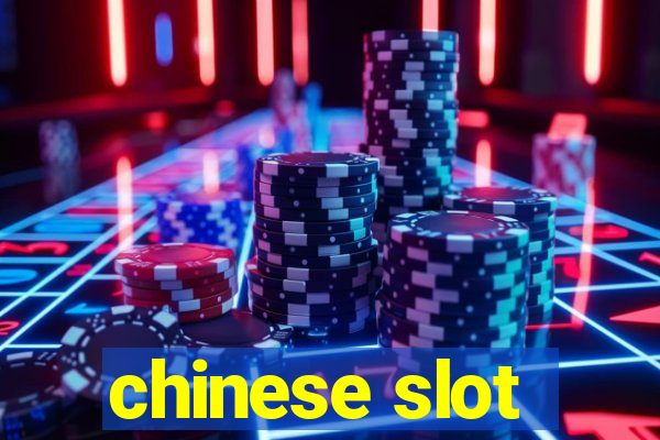 chinese slot