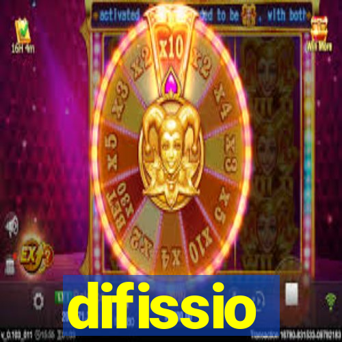 difissio