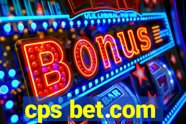 cps bet.com