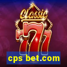 cps bet.com