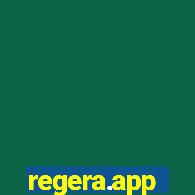 regera.app