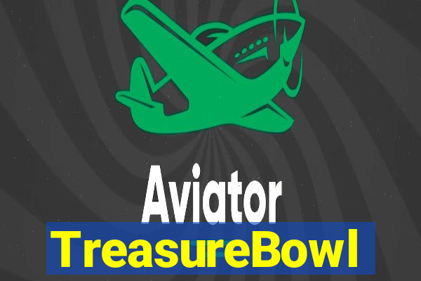 TreasureBowl treasure bowl jdb