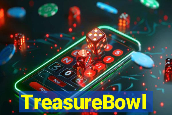 TreasureBowl treasure bowl jdb