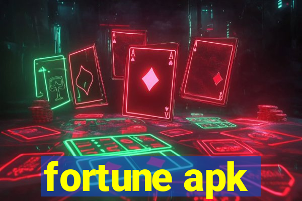 fortune apk