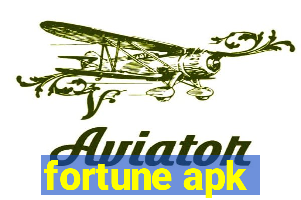 fortune apk